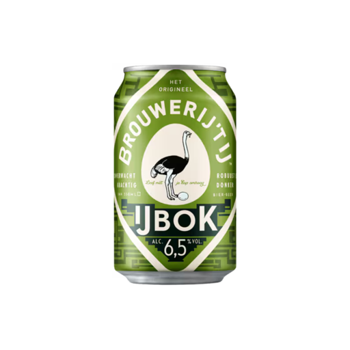 T IJBOK BLIK - 12X 33